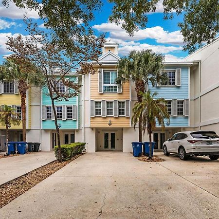 Mariners Perfect For Two Families, In-Laws Quarters Apartment Key Largo Exterior photo