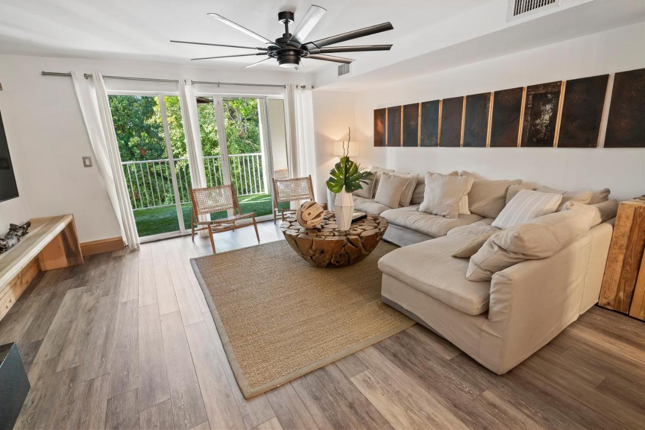 Mariners Perfect For Two Families, In-Laws Quarters Apartment Key Largo Exterior photo