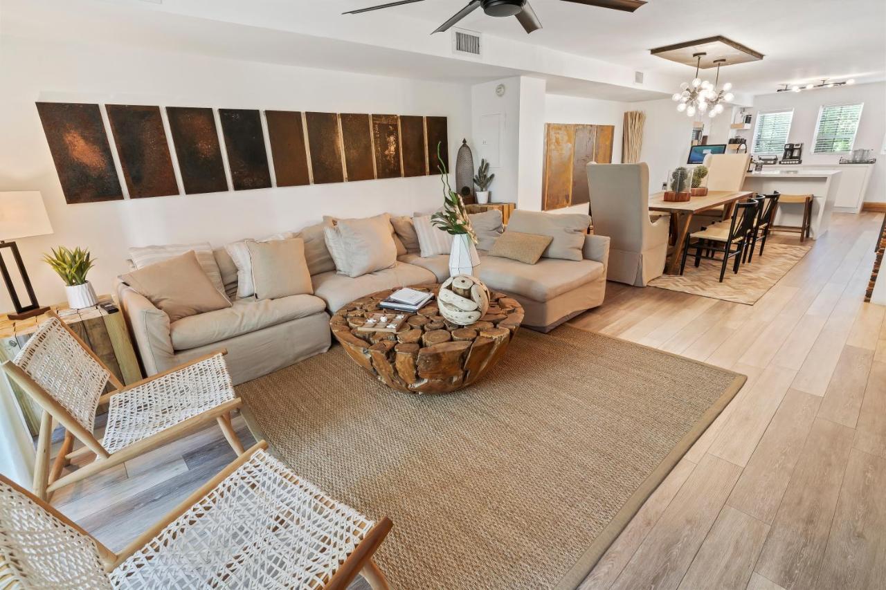 Mariners Perfect For Two Families, In-Laws Quarters Apartment Key Largo Exterior photo