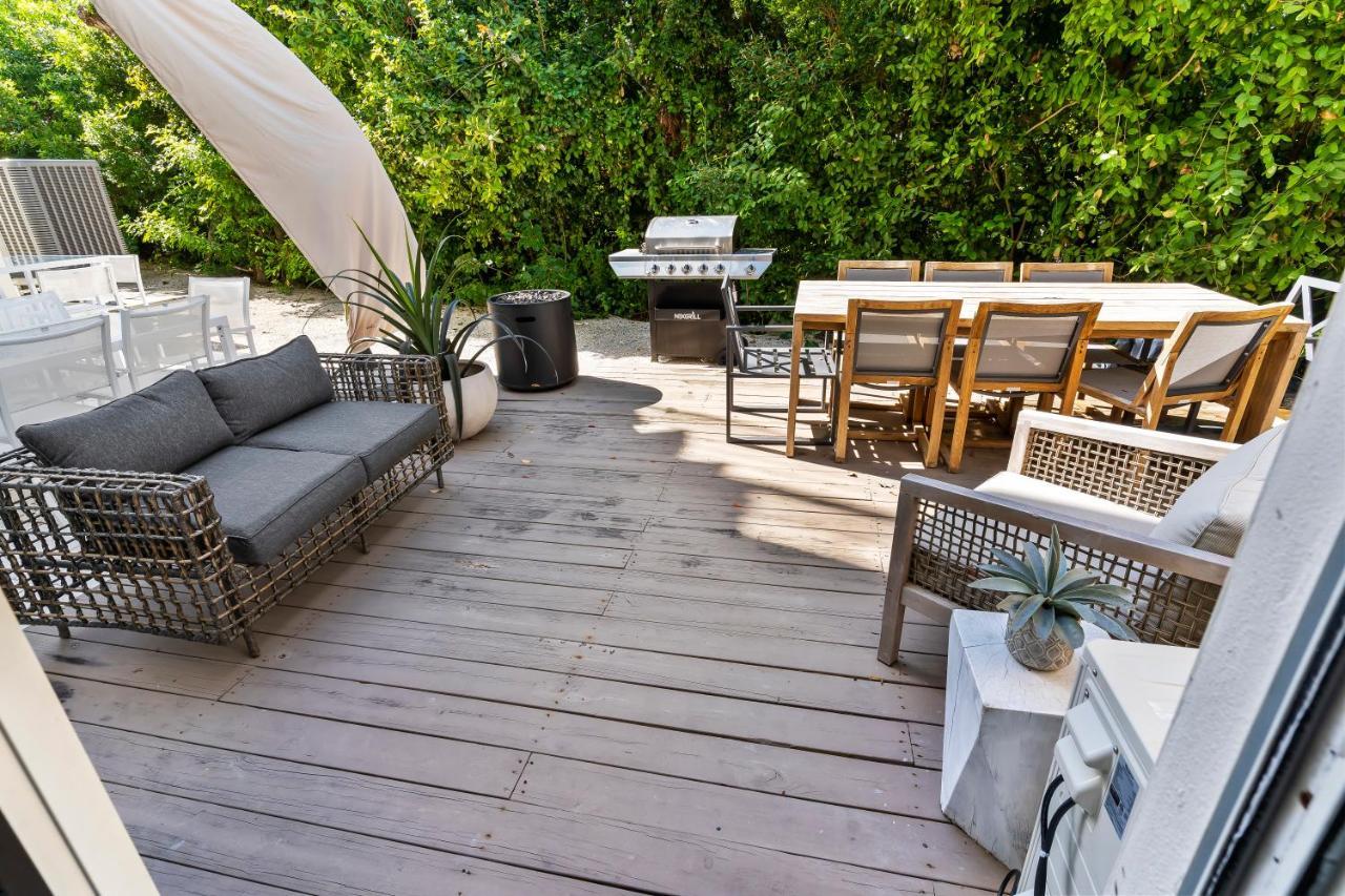 Mariners Perfect For Two Families, In-Laws Quarters Apartment Key Largo Exterior photo