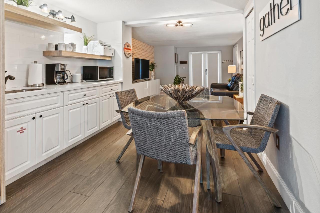 Mariners Perfect For Two Families, In-Laws Quarters Apartment Key Largo Exterior photo