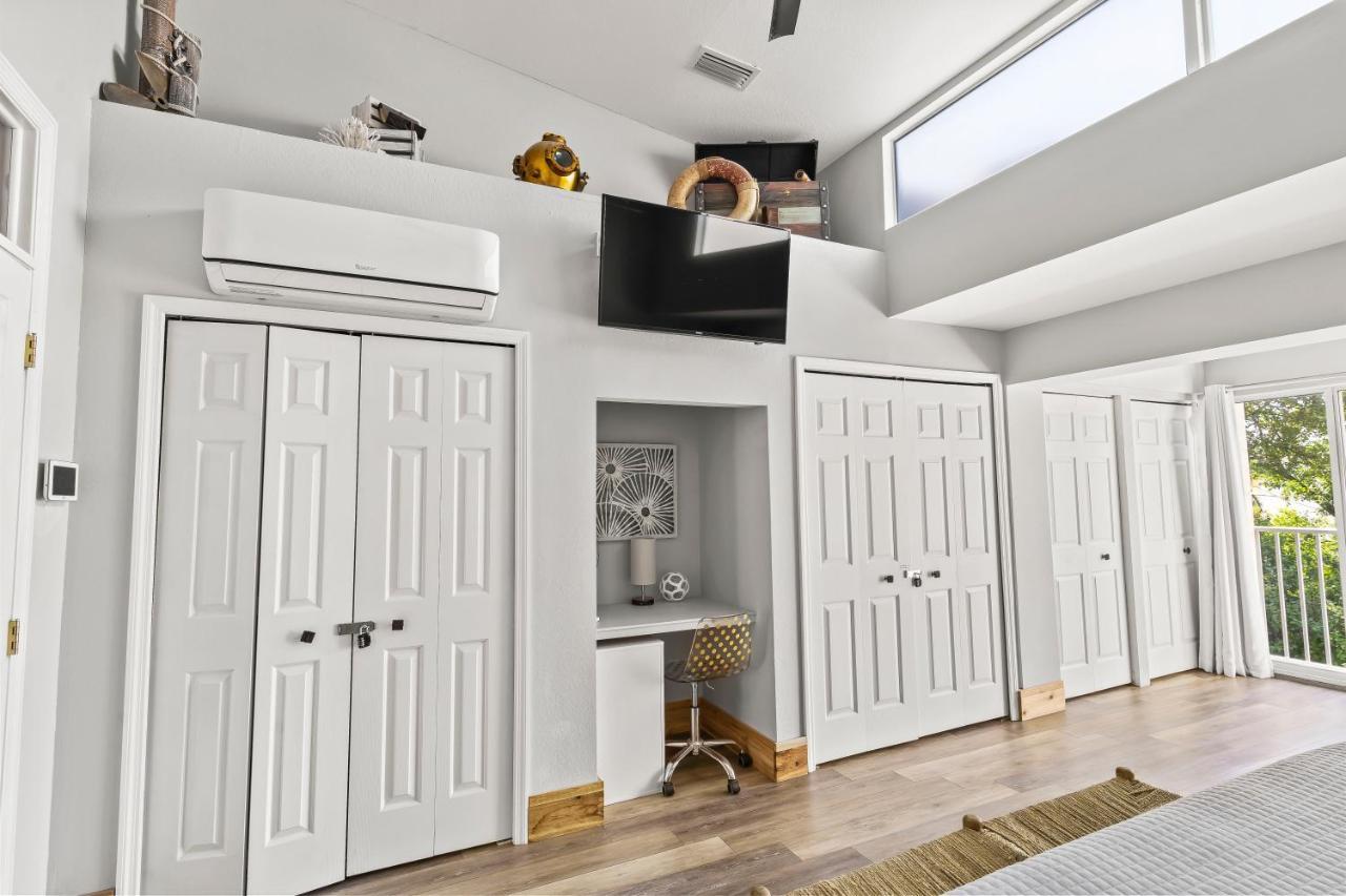 Mariners Perfect For Two Families, In-Laws Quarters Apartment Key Largo Exterior photo
