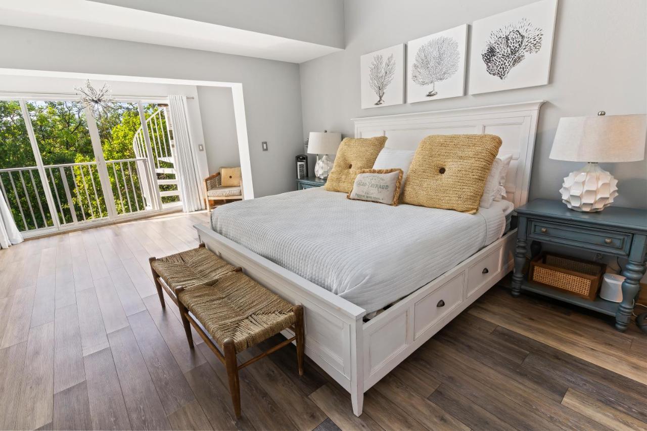 Mariners Perfect For Two Families, In-Laws Quarters Apartment Key Largo Exterior photo