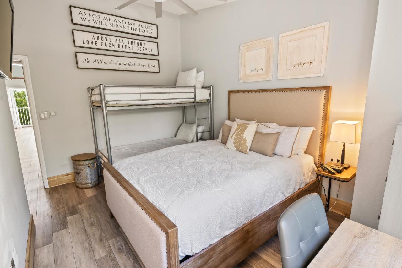 Mariners Perfect For Two Families, In-Laws Quarters Apartment Key Largo Exterior photo