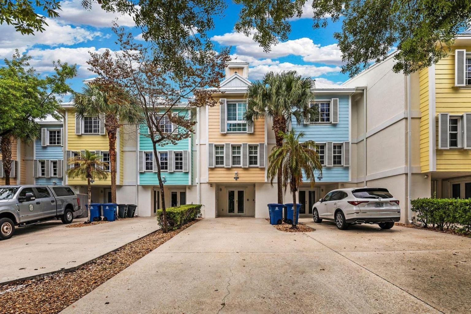 Mariners Perfect For Two Families, In-Laws Quarters Apartment Key Largo Exterior photo